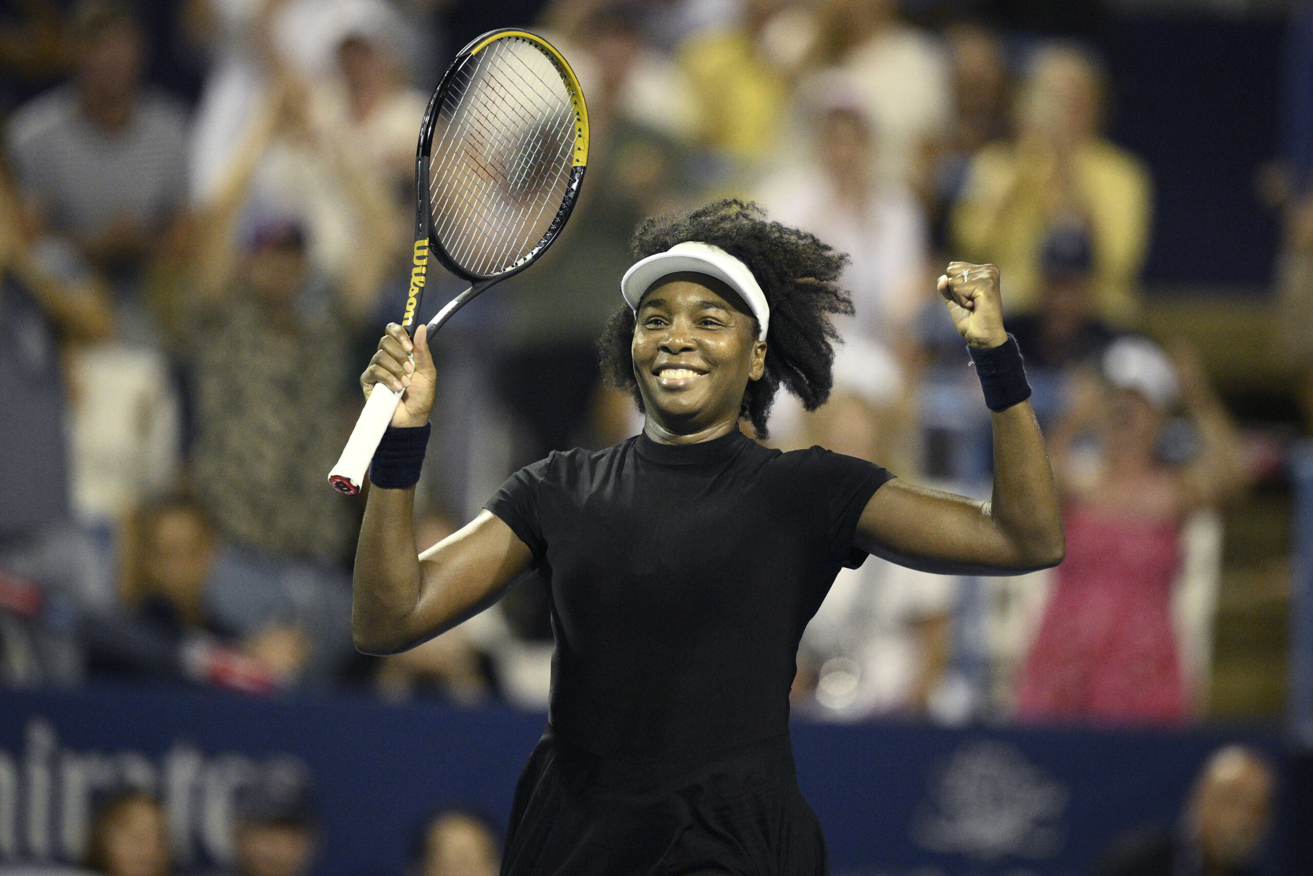 tennis wta washington venus williams 45 ans se qualifie pour le deuxieme tour scaled