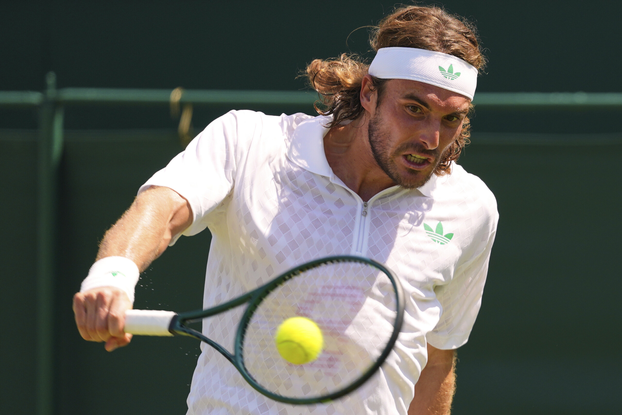tennis cest deja le divorce entre tsitsipas et ivanisevic scaled