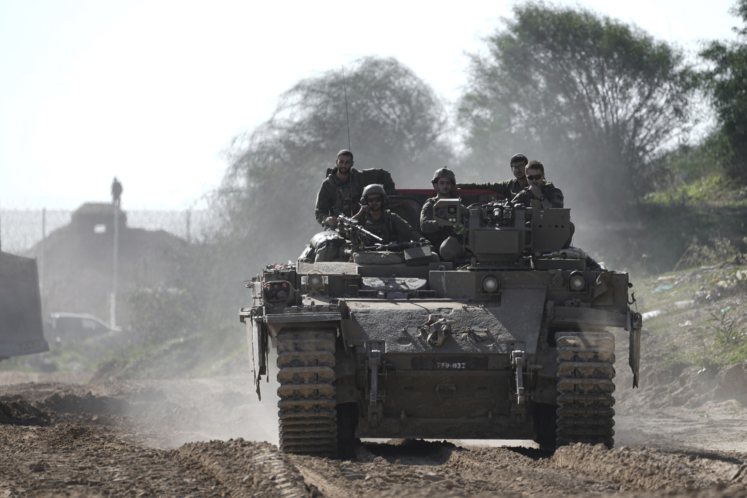 armee israelienne nous autoriserons les largages de nourriture sur gaza mais il ny a pas de famine scaled