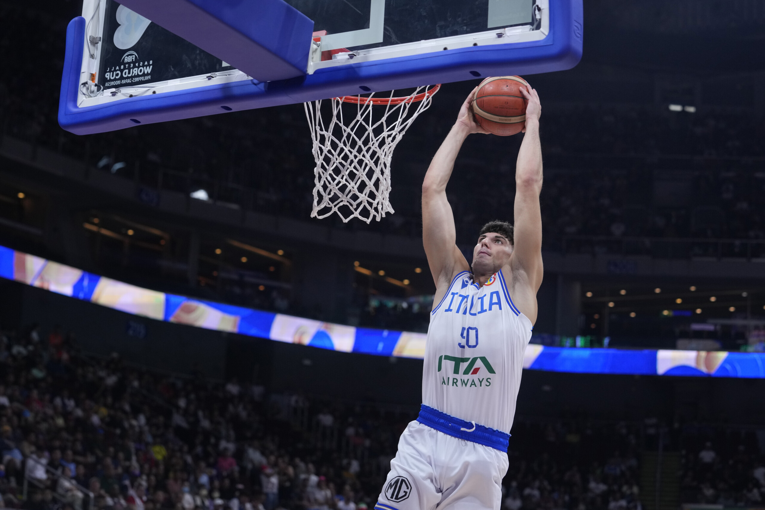 basket real madrid recrute lailier italien gabriele procida scaled