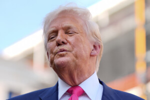 droits de douane trump 50 de chances de parvenir a un accord avec lue
