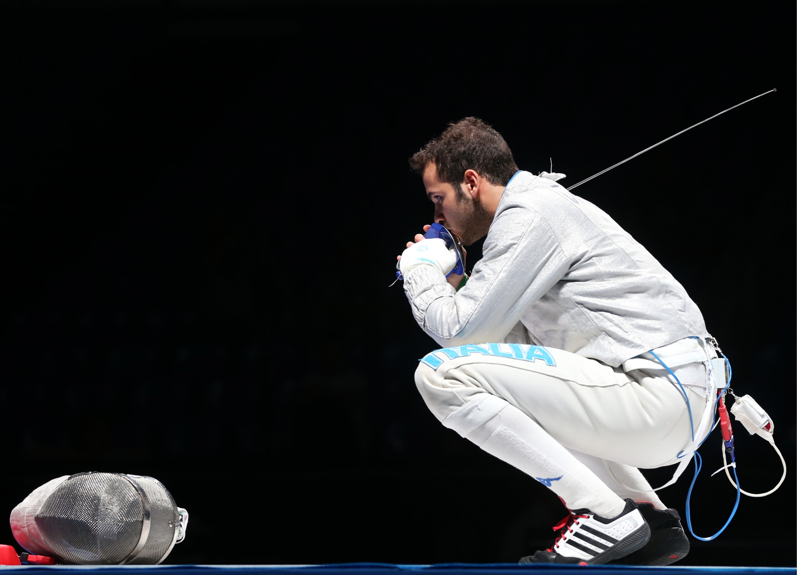 escrime mondiale curatoli elimine en demi finale du sabre il remporte la medaille de bronze scaled
