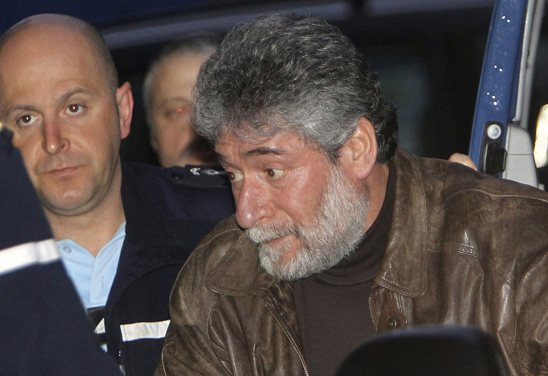 liban un militant pro palestinien rentre chez lui apres 40 ans de prison en france