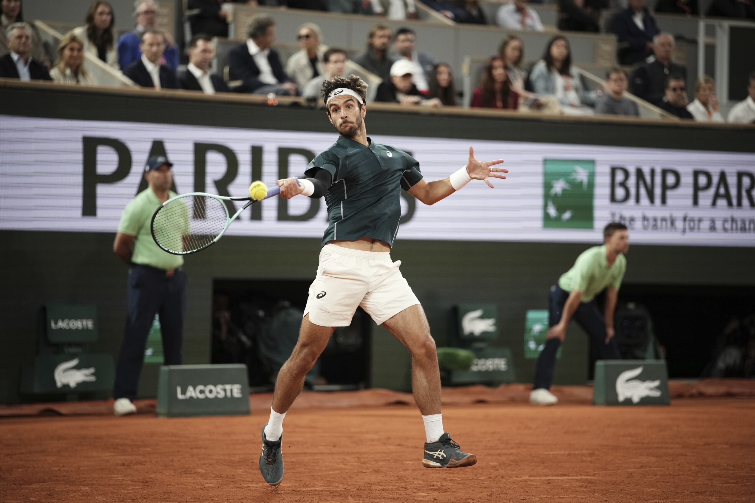 tennis atp masters 1000 toronto voici le tableau pour les 7 italiens scaled