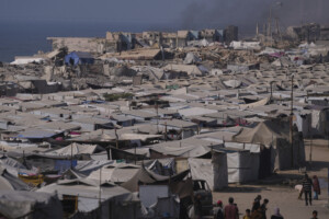 moyen orient gouvernement de gaza 100 000 enfants en danger de mort imminente
