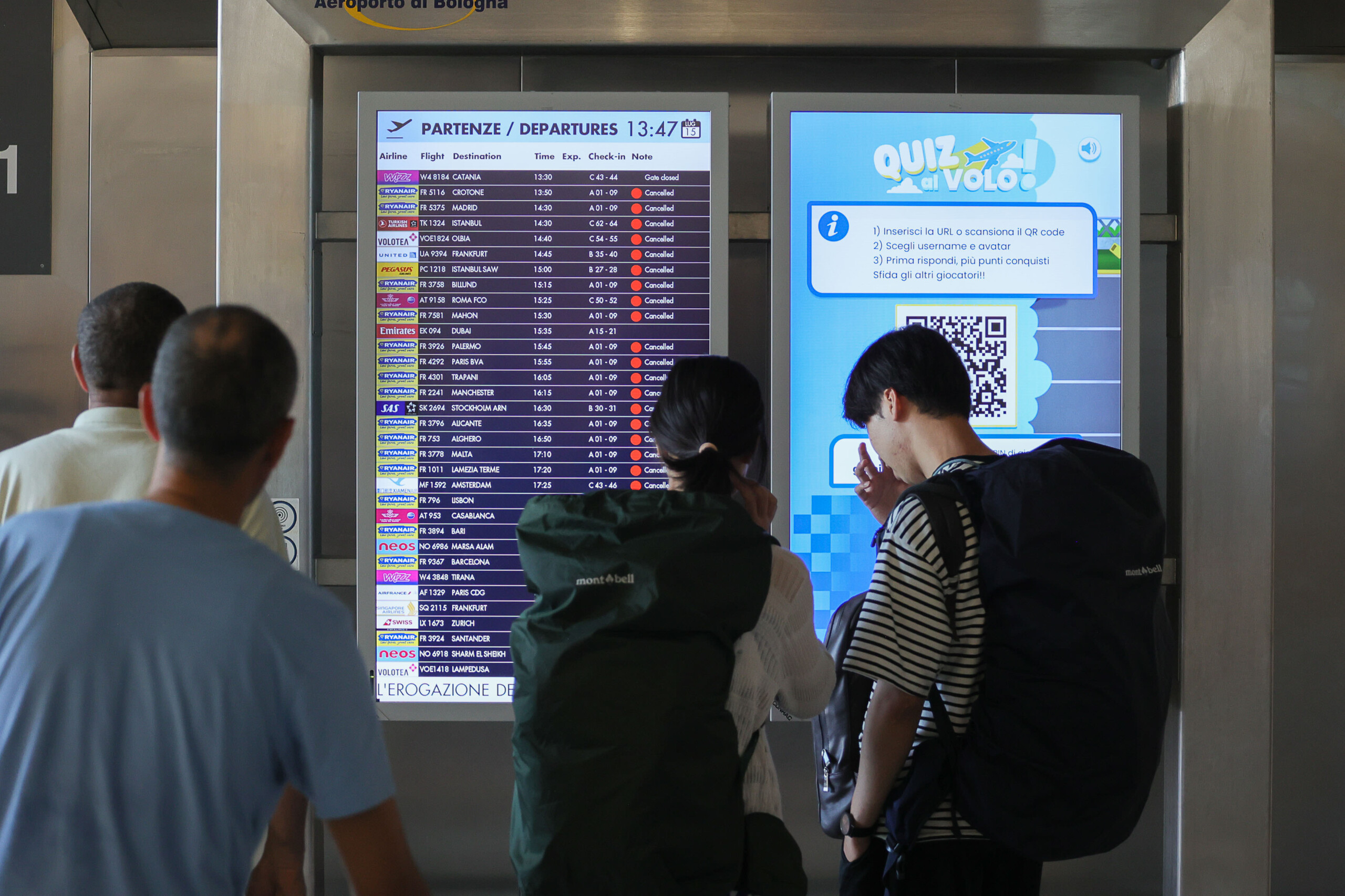 transport aerien greve de 4 heures aujourdhui perturbations possibles scaled