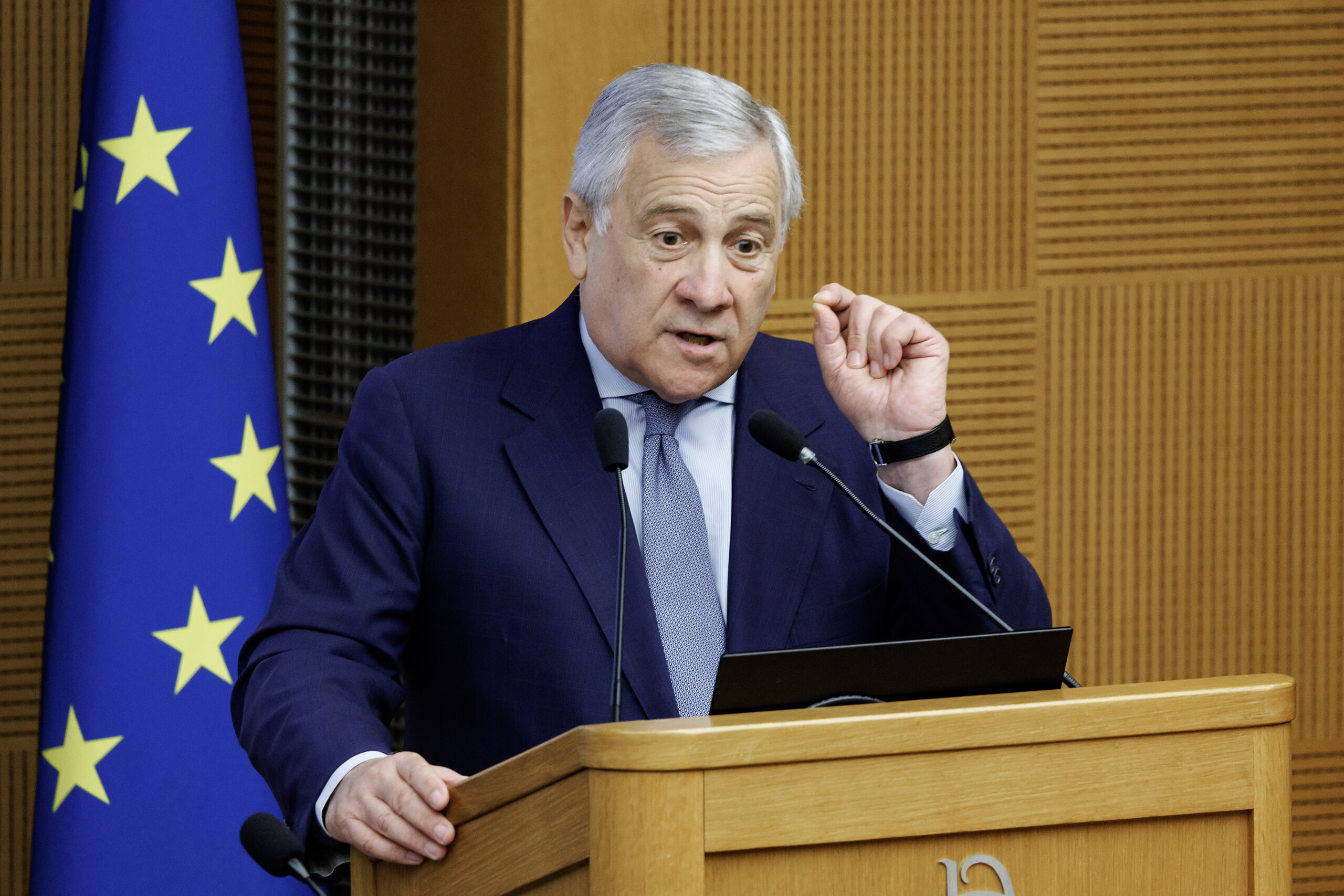 congo tajani plus de 40 morts dans une attaque contre une eglise litalie condamne fermement scaled
