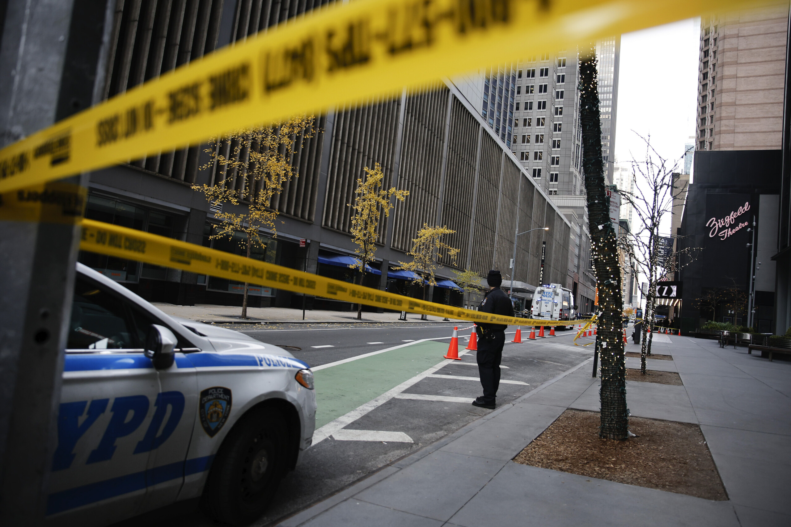 etats unis fusillade dans un immeuble a manhattan cinq morts scaled