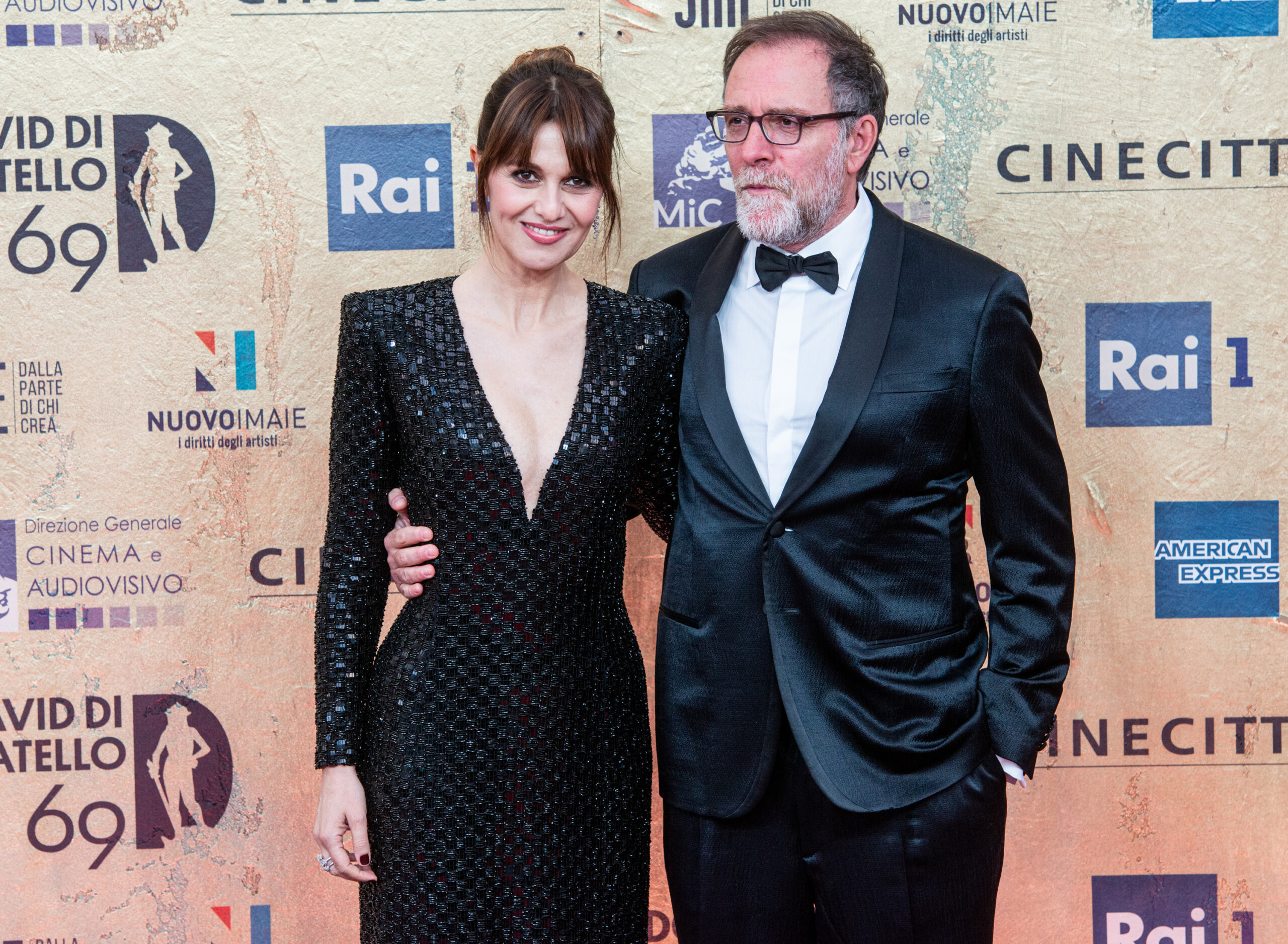 fete du cinema de rome paola cortellesi presidera le jury du concours scaled