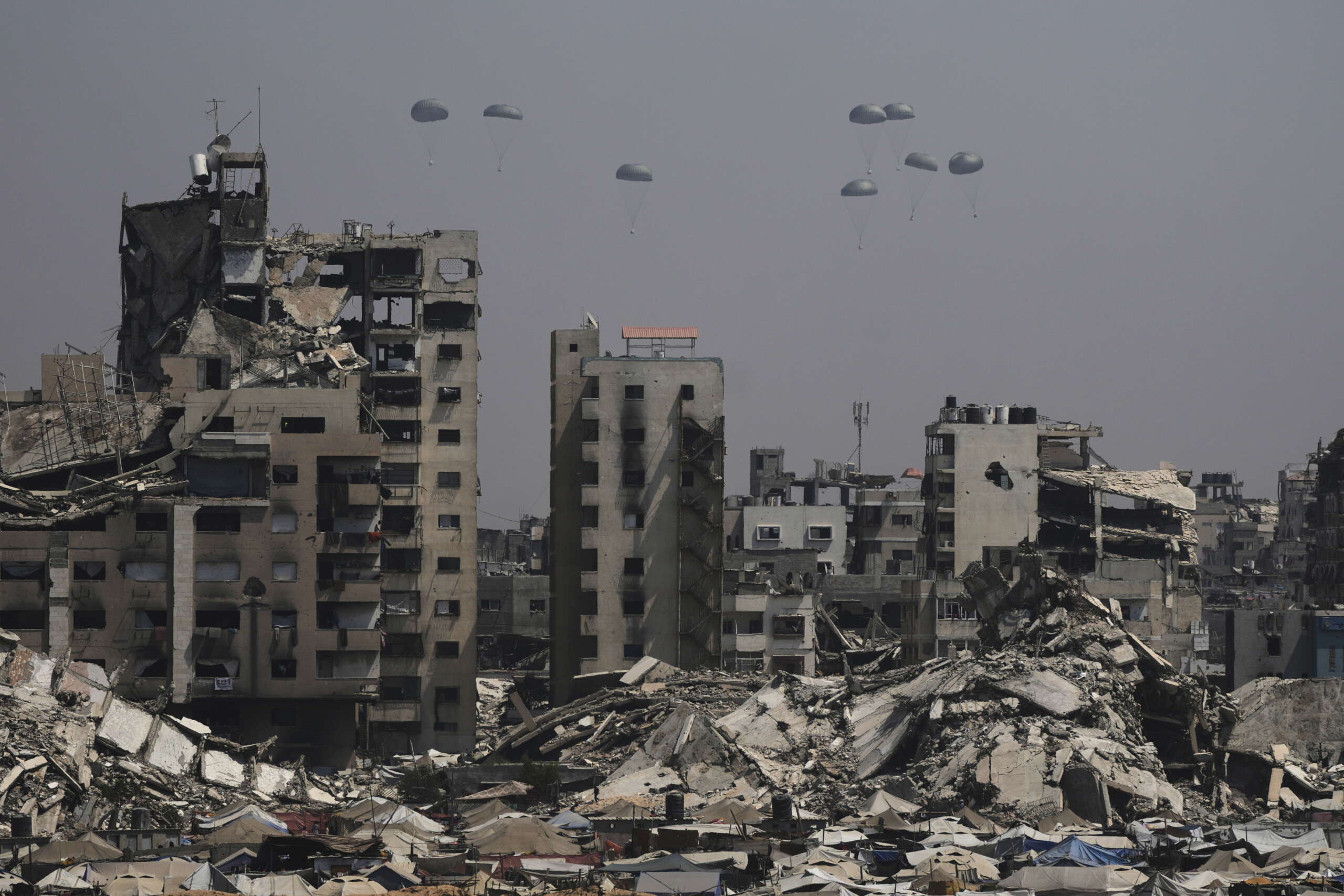 moyen orient plus de 110 tonnes daide envoyees par litalie avec food for gaza scaled