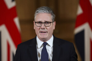 moyen orient starmer cessez le feu ou nous reconnaitrons la palestine en septembre