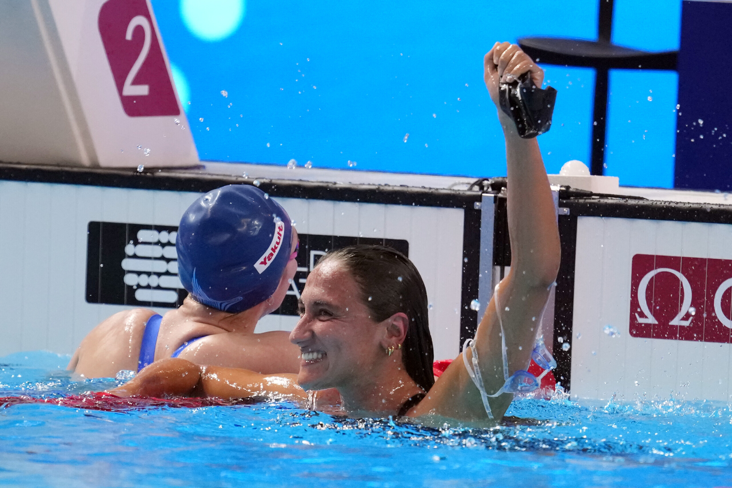 natation quadarella en argent sur 1500 m nage libre lor pour ledecky scaled