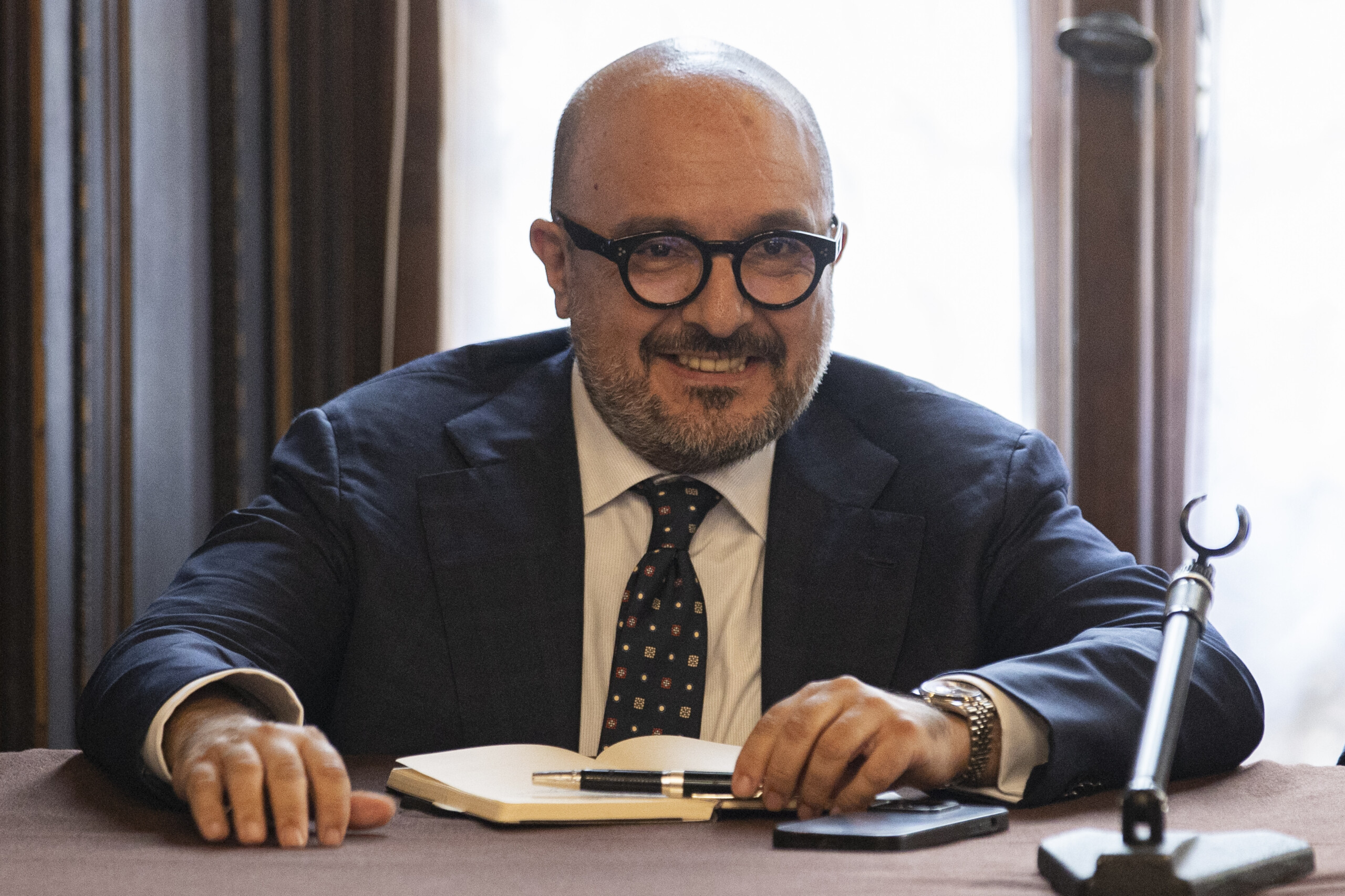 senat pas dautorisation de poursuivre sangiuliano vote demain en seance pleniere scaled