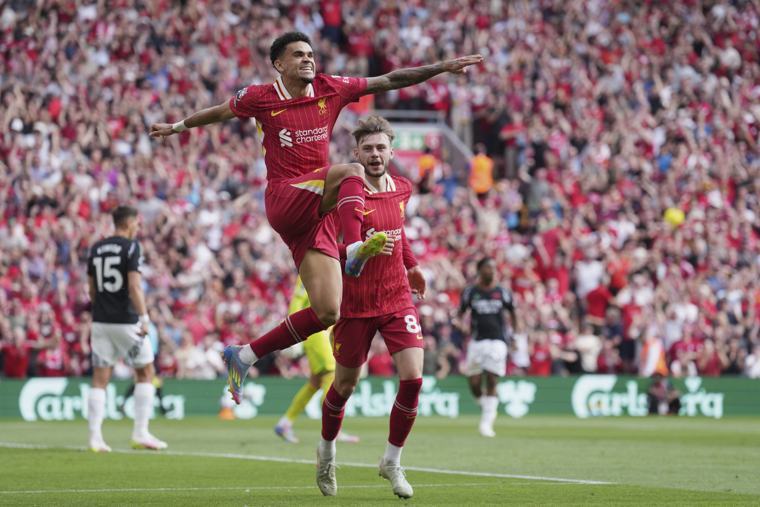 football bayern munich larrivee de luis diaz en provenance de liverpool est officielle scaled