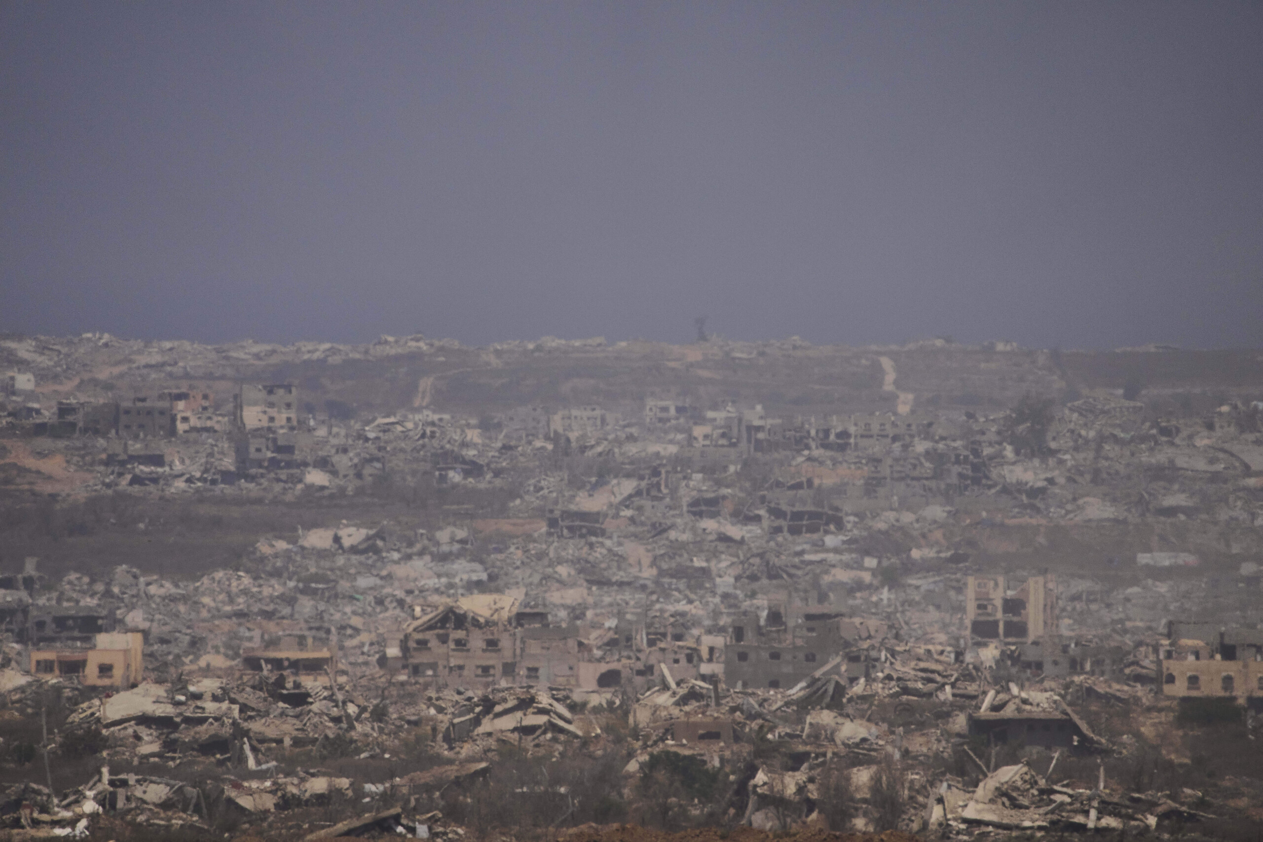gaza au moins 46 victimes au cours des dernieres 24 heures scaled