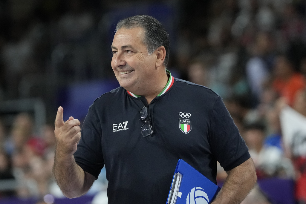 volley ligue des nations masculine litalie bat cuba 3 1 et file en demi finale