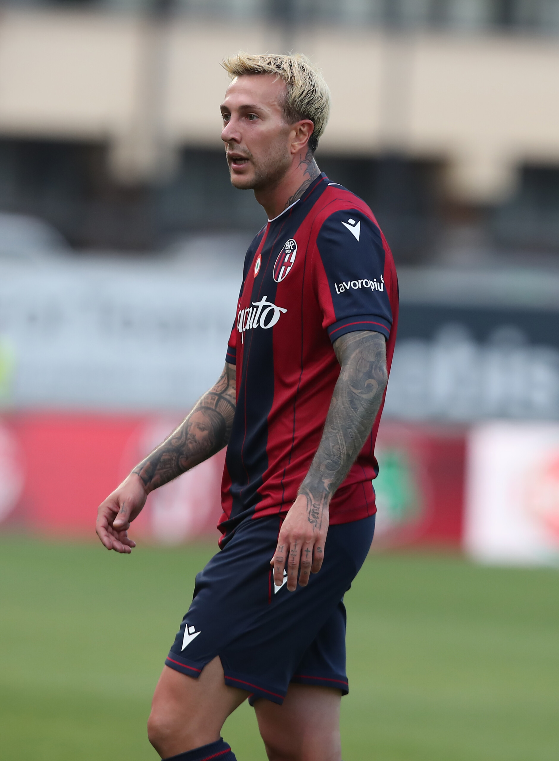 football bernardeschi la serie a ma manque je referais le meme choix pour la mls scaled
