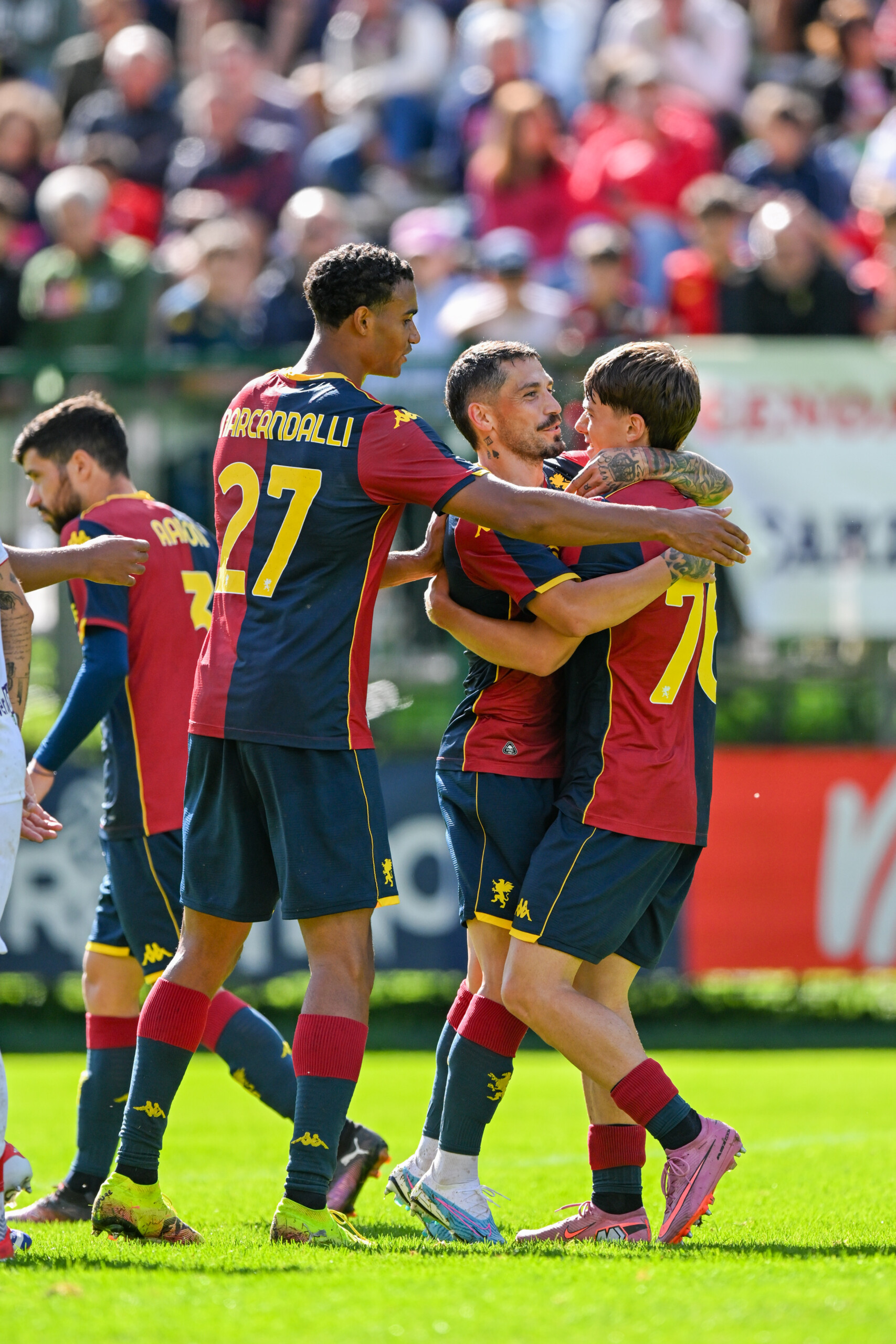 football le genoa simpose en espagne villarreal battu 3 1 scaled