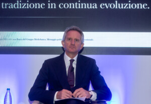 mediobanca pdg nagel tous les objectifs fixes pour 2024 25 ont ete atteints
