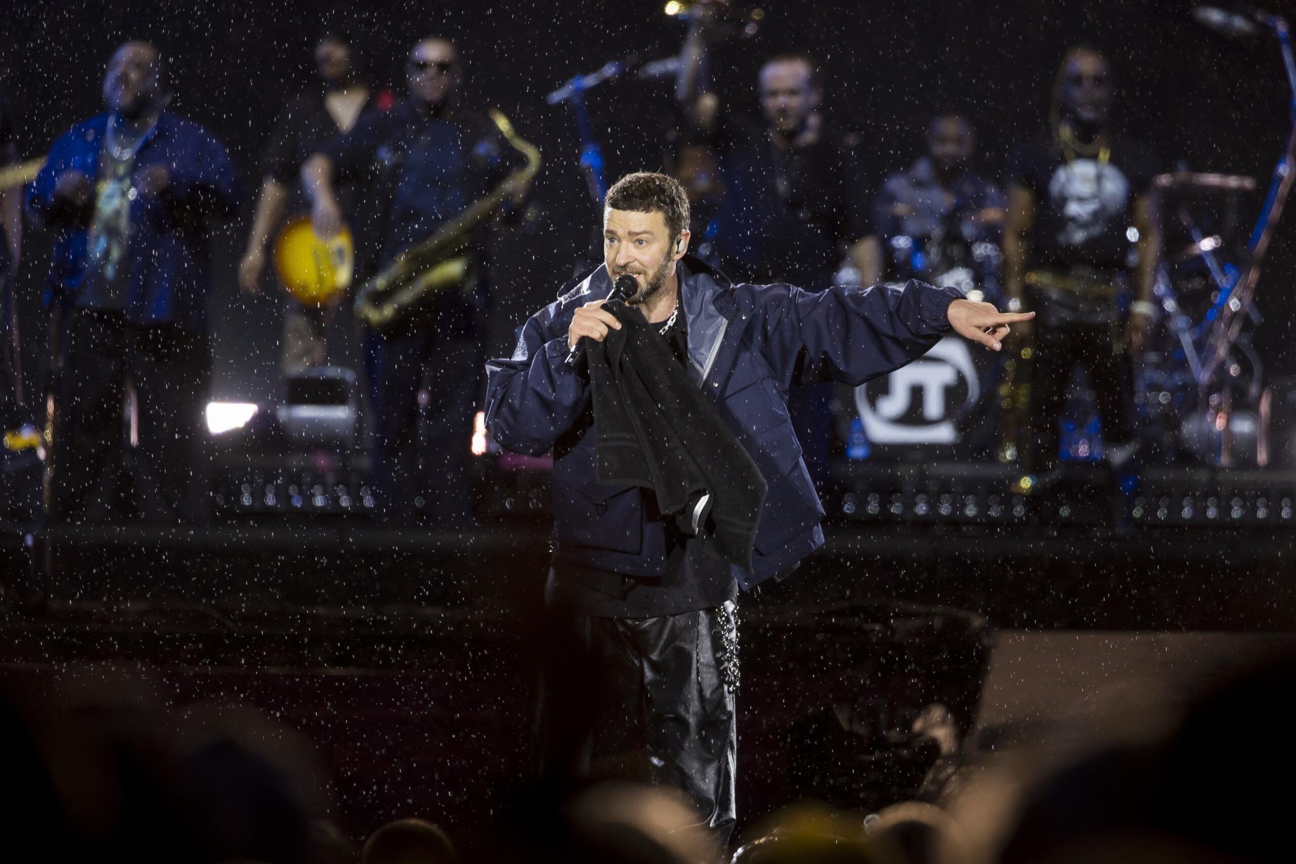 musique justin timberlake est atteint de la maladie de lyme une maladie inexorablement debilitante scaled