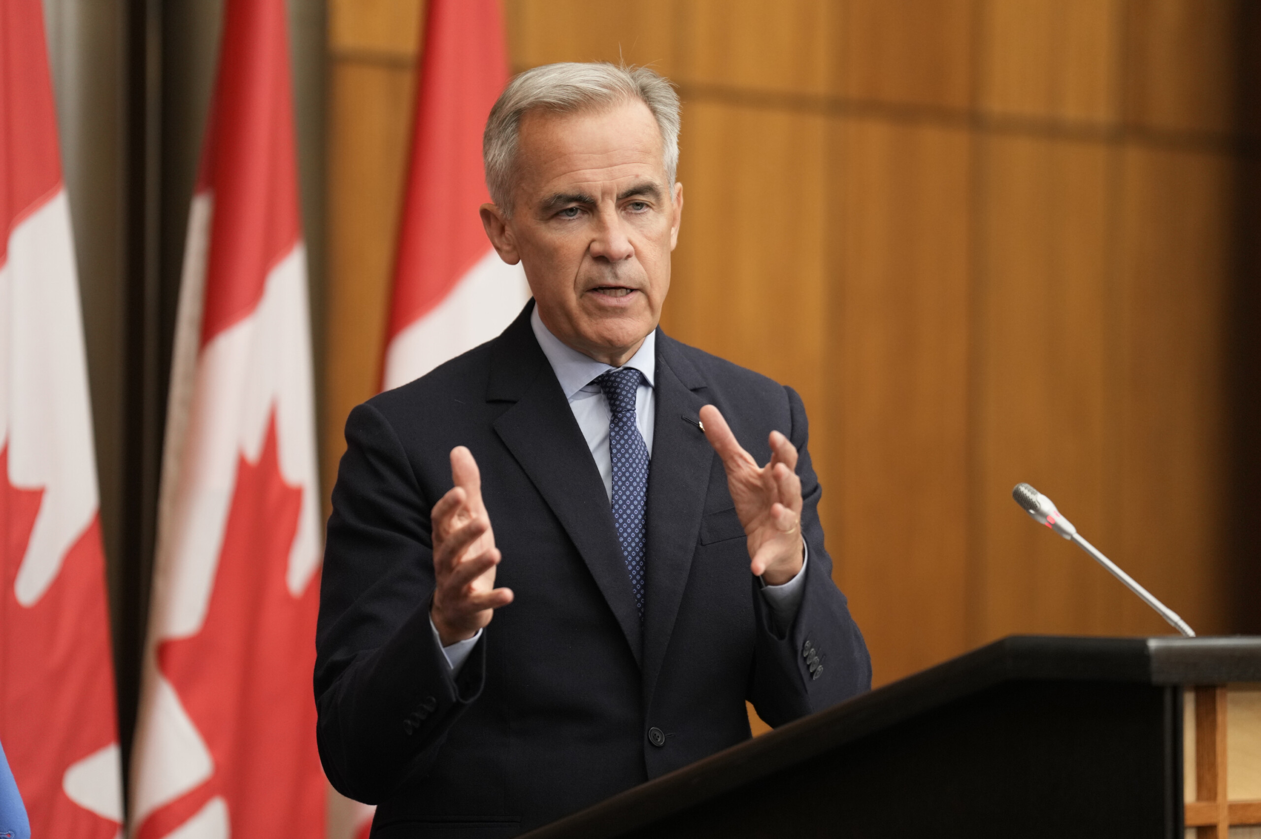 droits de douane americains premier ministre canadien decu par les droits de douane a 35 collaborons sur le fentanyl scaled