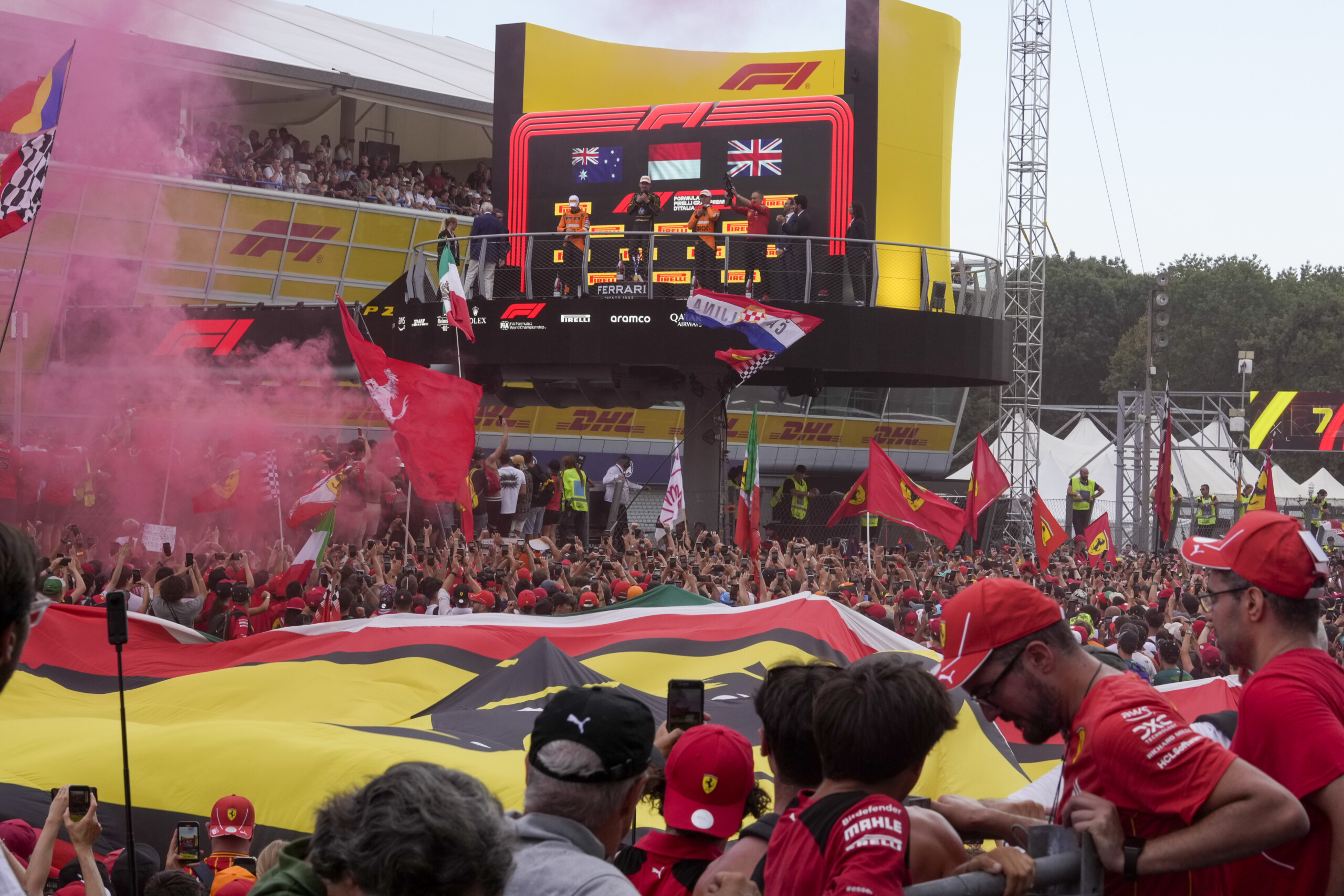 f1 grand prix ditalie les billets sont en vente des aujourdhui vers un record daffluence scaled