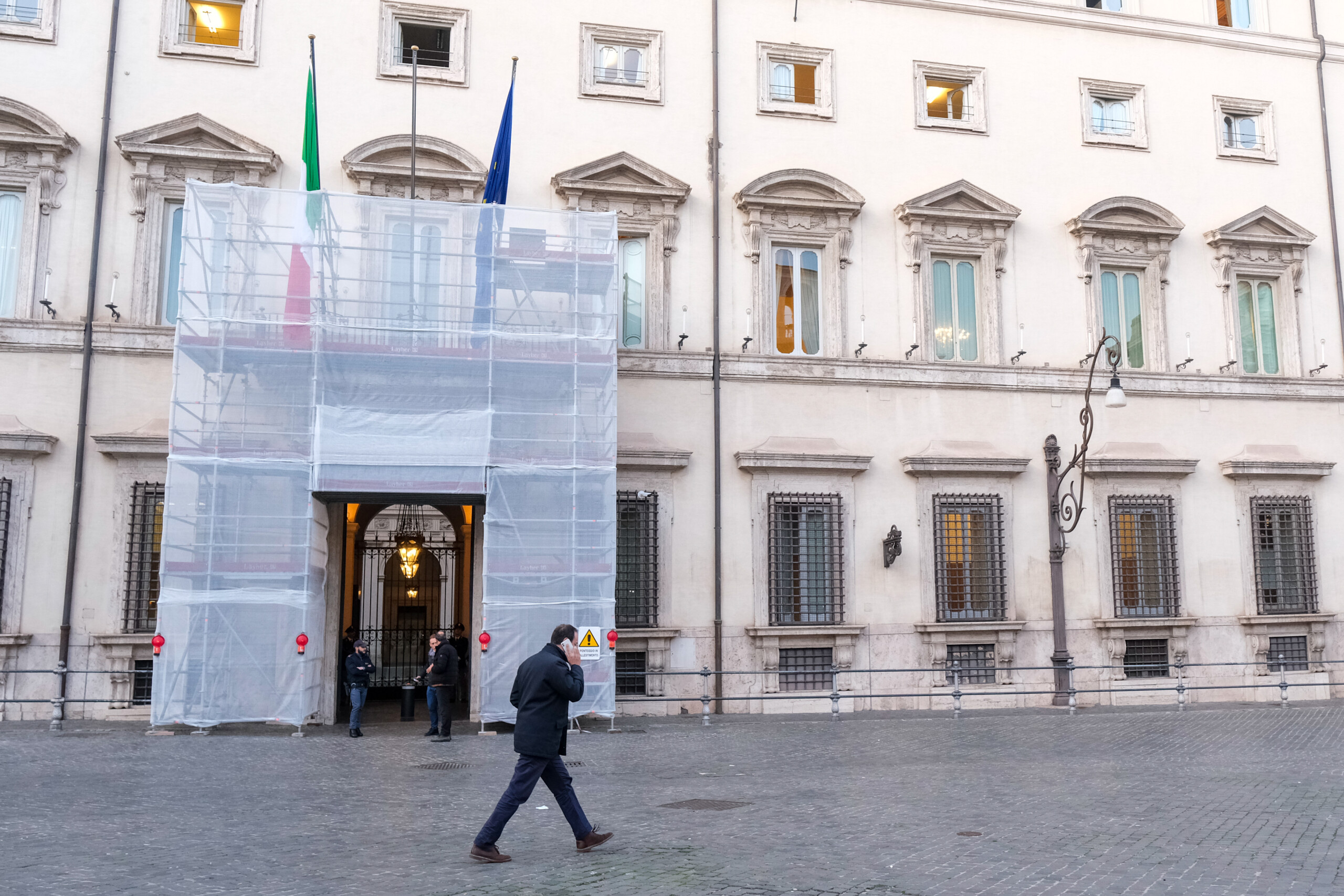 migrants p chigi la decision de la cour europeenne est surprenante elle na pas competence en la matiere scaled