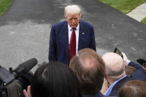affaire epstein trump personne ne ma demande daccorder la grace a maxwell