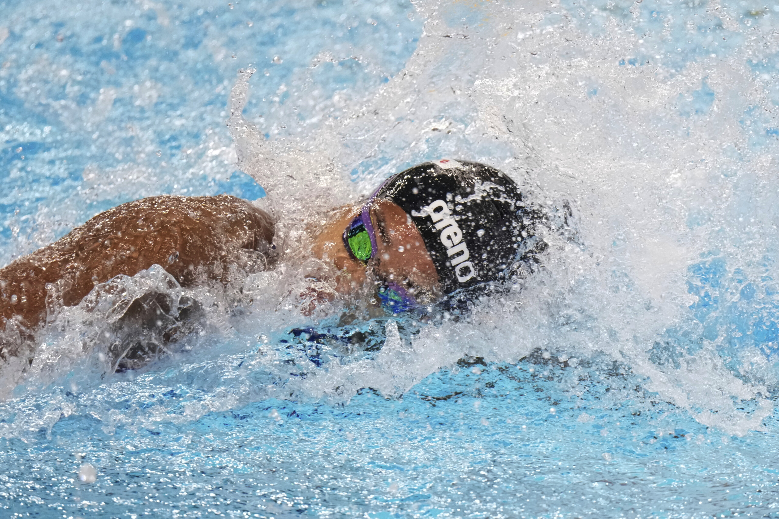 natation championnats du monde a singapour curtis eliminee de la finale du 50 metres nage libre scaled
