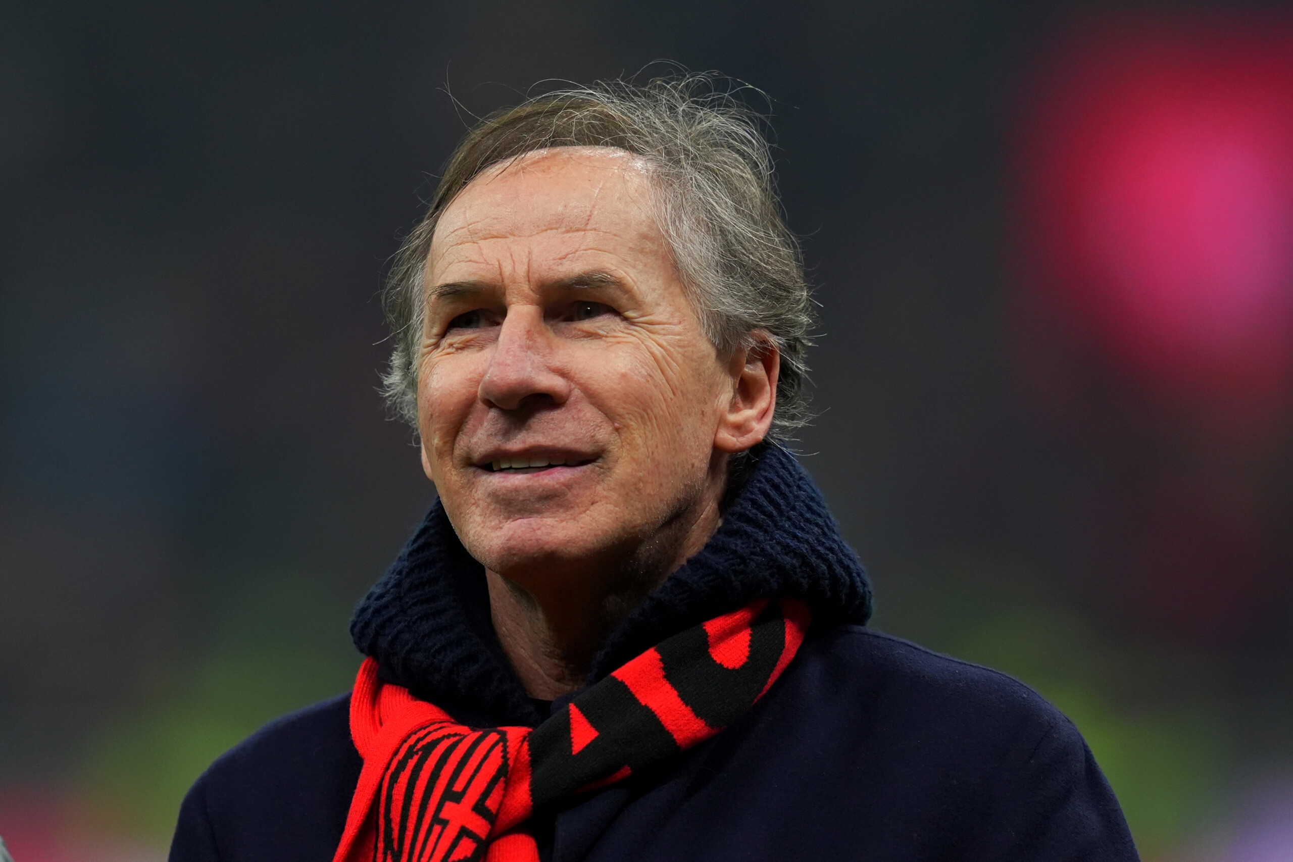 franco baresi opere des poumons lancien capitaine du milan il me faudra du temps pour recuperer scaled