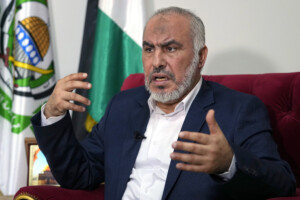 moyen orient hamas le 7 octobre a pousse des pays a reconnaitre la palestine