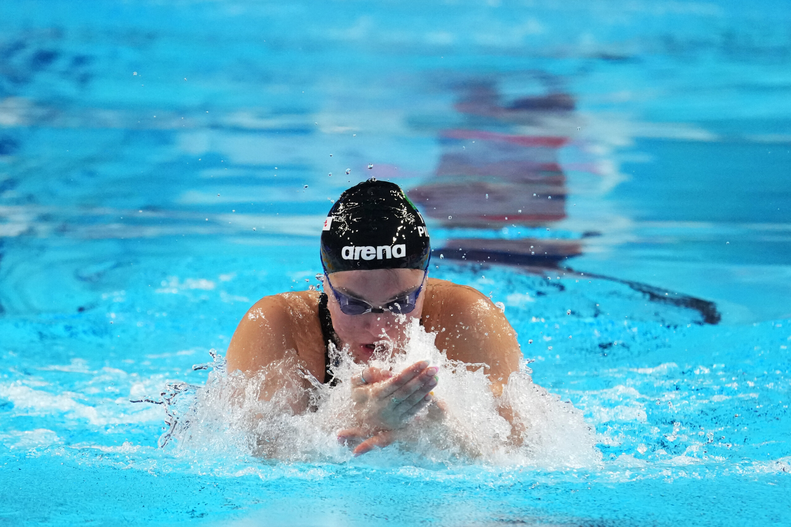 natation championnats du monde a singapour pilato remporte le bronze au 50 m brasse bottazzo quatrieme scaled