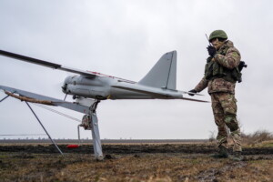 russie attaque de drones ukrainiens sur sotchi un depot petrolier touche