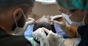 turquie il se sent mal pendant une greffe de cheveux un britannique de 38 ans decede