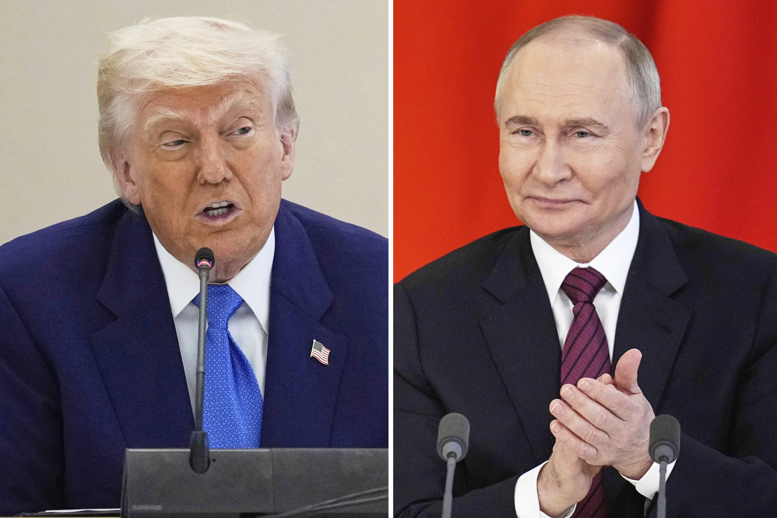 ukraine ancien chef du kgb trump et poutine utilisent la meme strategie scaled