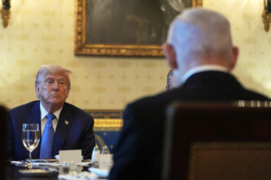 gaza feu vert de trump a netanyahu pour loccupation de la bande