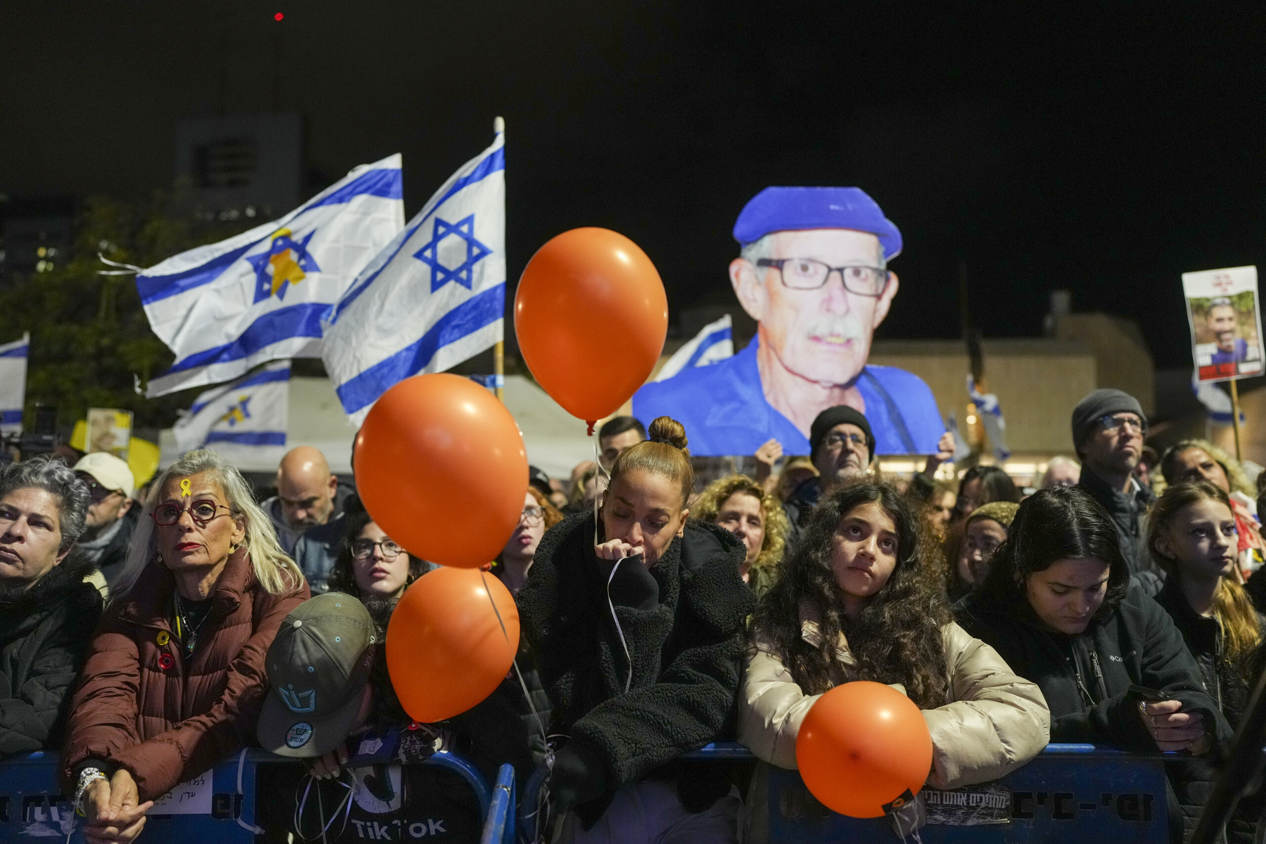 gaza israel reunion du conseil de securite de lonu sur les otages prevue demain scaled