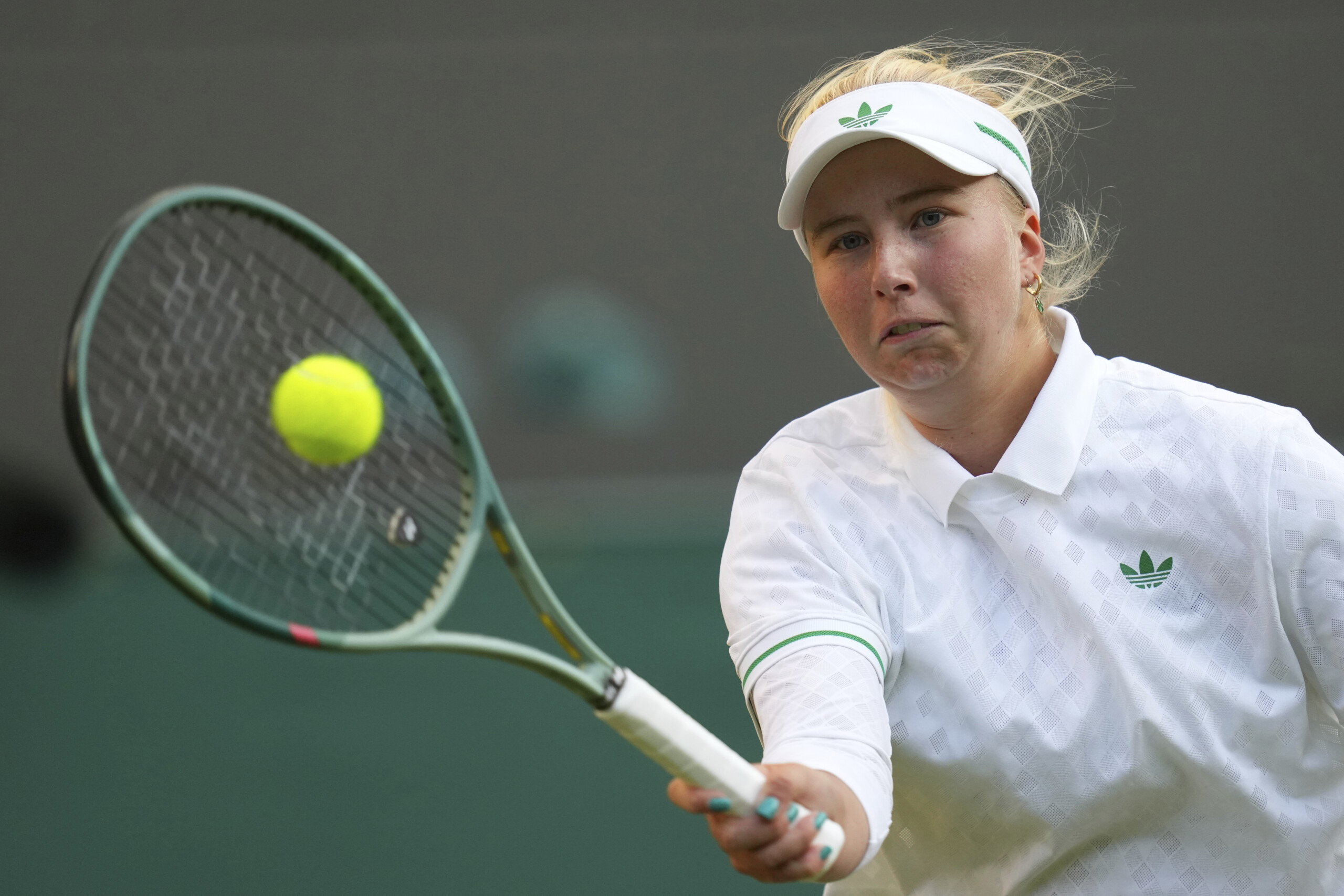 tennis wta montreal swiatek eliminee en huitiemes tauson passe scaled