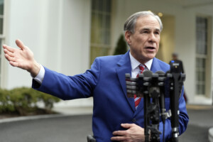 etats unis le gouverneur du texas ordonne larrestation des democrates absents