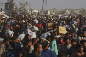 moyen orient israel rouvre progressivement le commerce prive avec gaza
