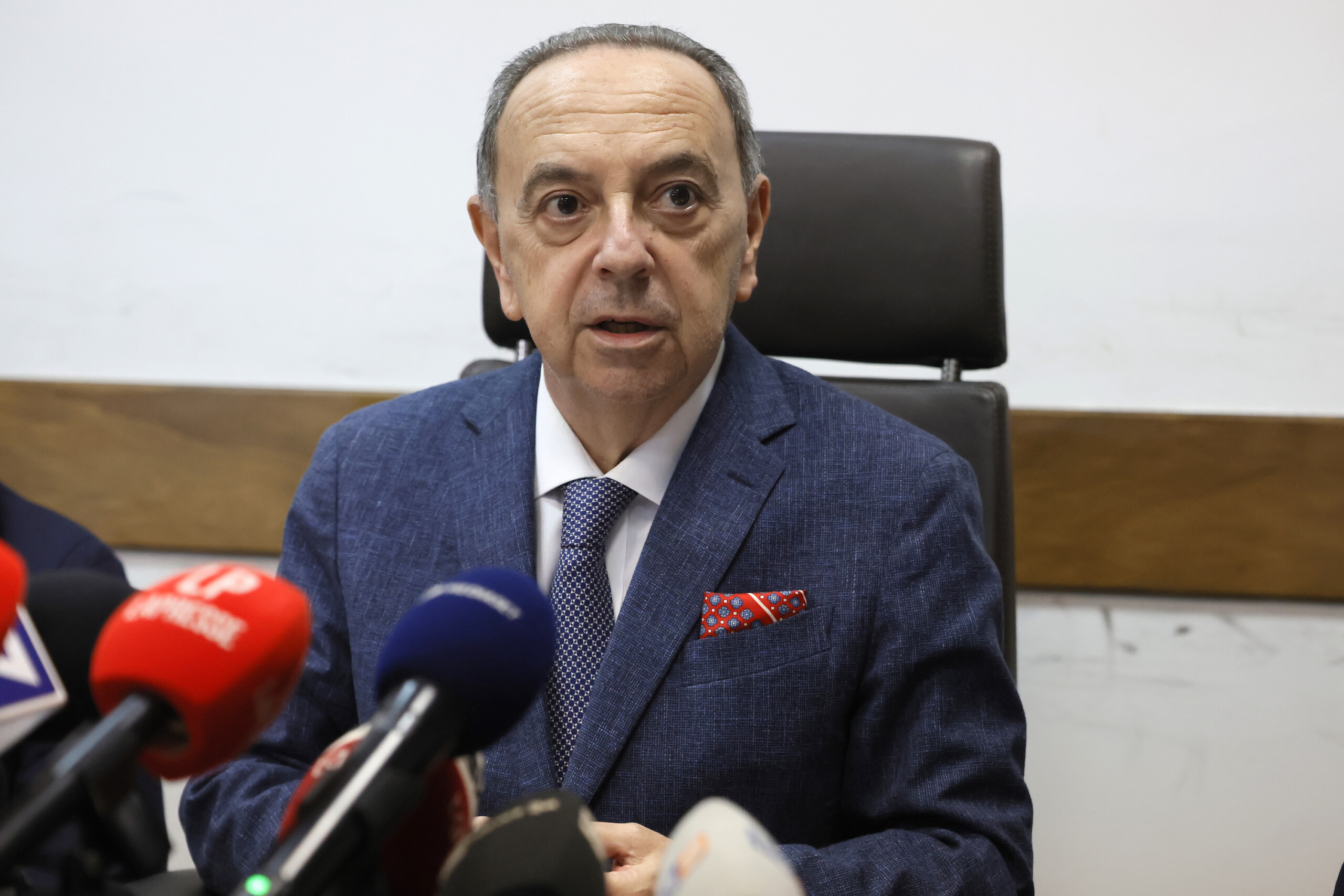 affaire almasri procureur lo voi les actes ont ete transmis a la chambre dans les 24 heures scaled