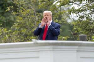 etats unis trump jai fait don de mon salaire pour renover la maison blanche