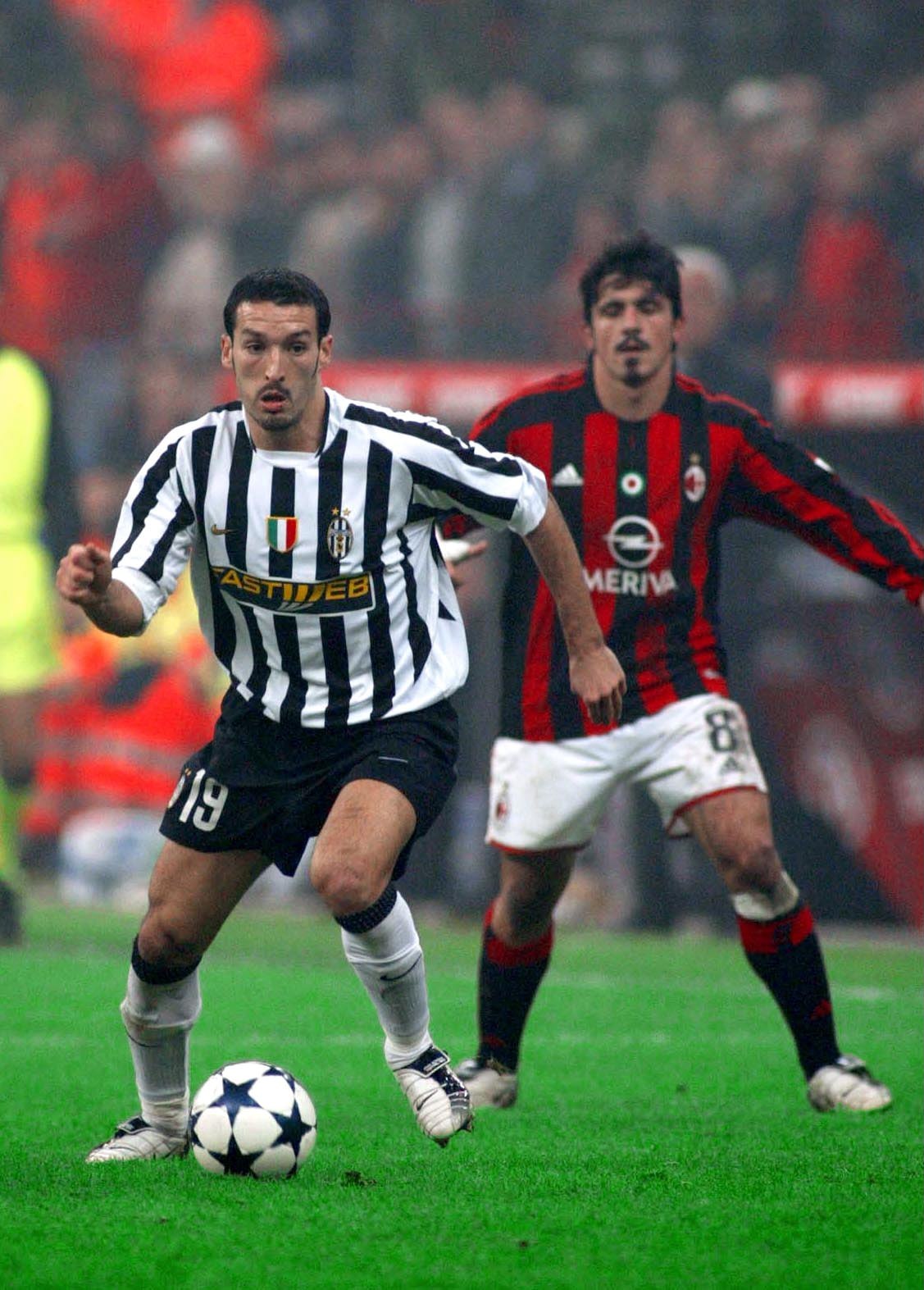 football zambrotta gattuso peut redonner enthousiasme et identite a la nazionale