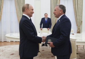ukraine axios a partir de vendredi sanctions secondaires americaines contre moscou