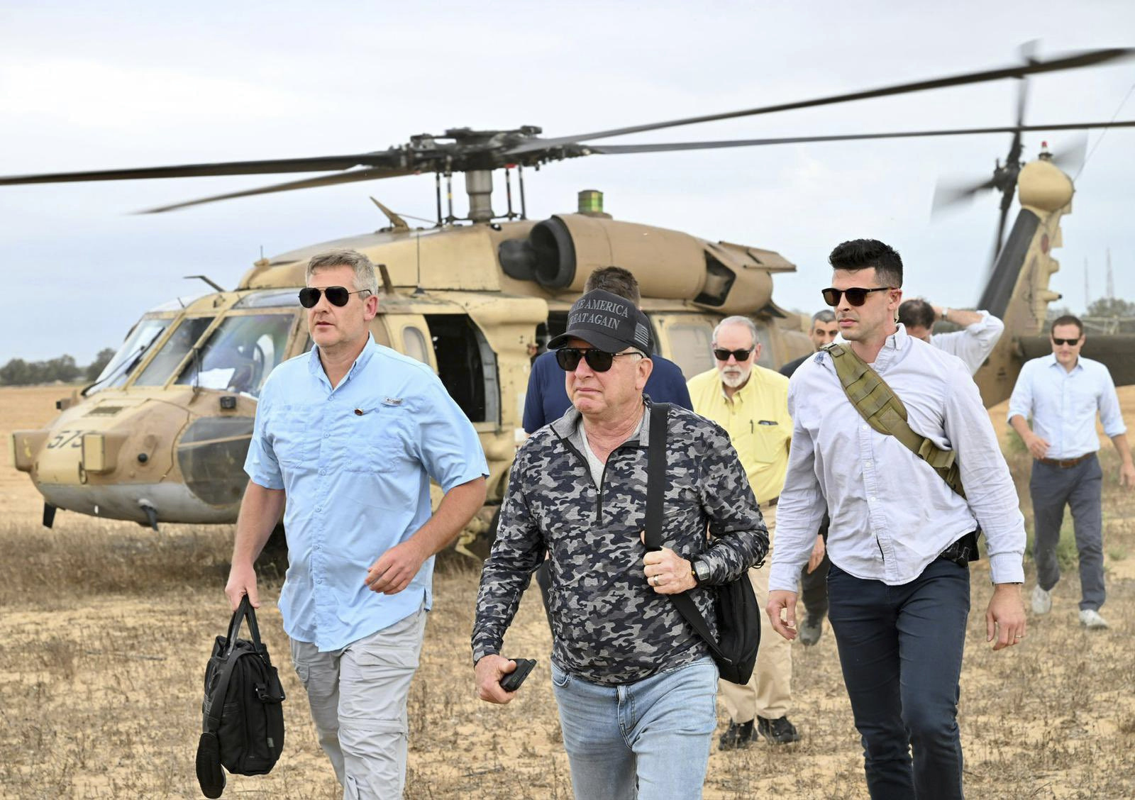 ukraine medias lenvoye special americain witkoff est arrive a moscou