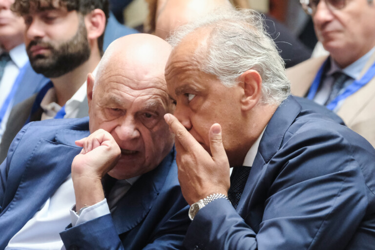 affaire almasri nordio les decisions sont uniquement les miennes si bartolozzi est poursuivie ce serait une instrumentalisation politique de la justice
