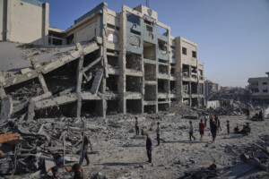 medias le plan israelien pour occuper gaza durera 4 a 5 mois