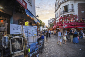 tourisme confagri sejours plus courts en agritourisme hausse de la frequentation etrangere
