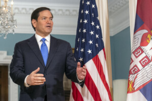 ukraine rubio encore beaucoup de travail avant une rencontre trump poutine