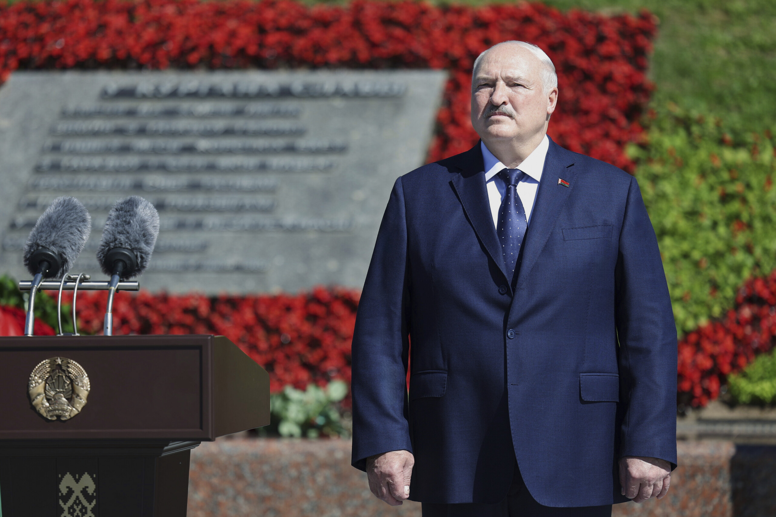 bielorussie loukachenko je ne prevois pas de me representer scaled